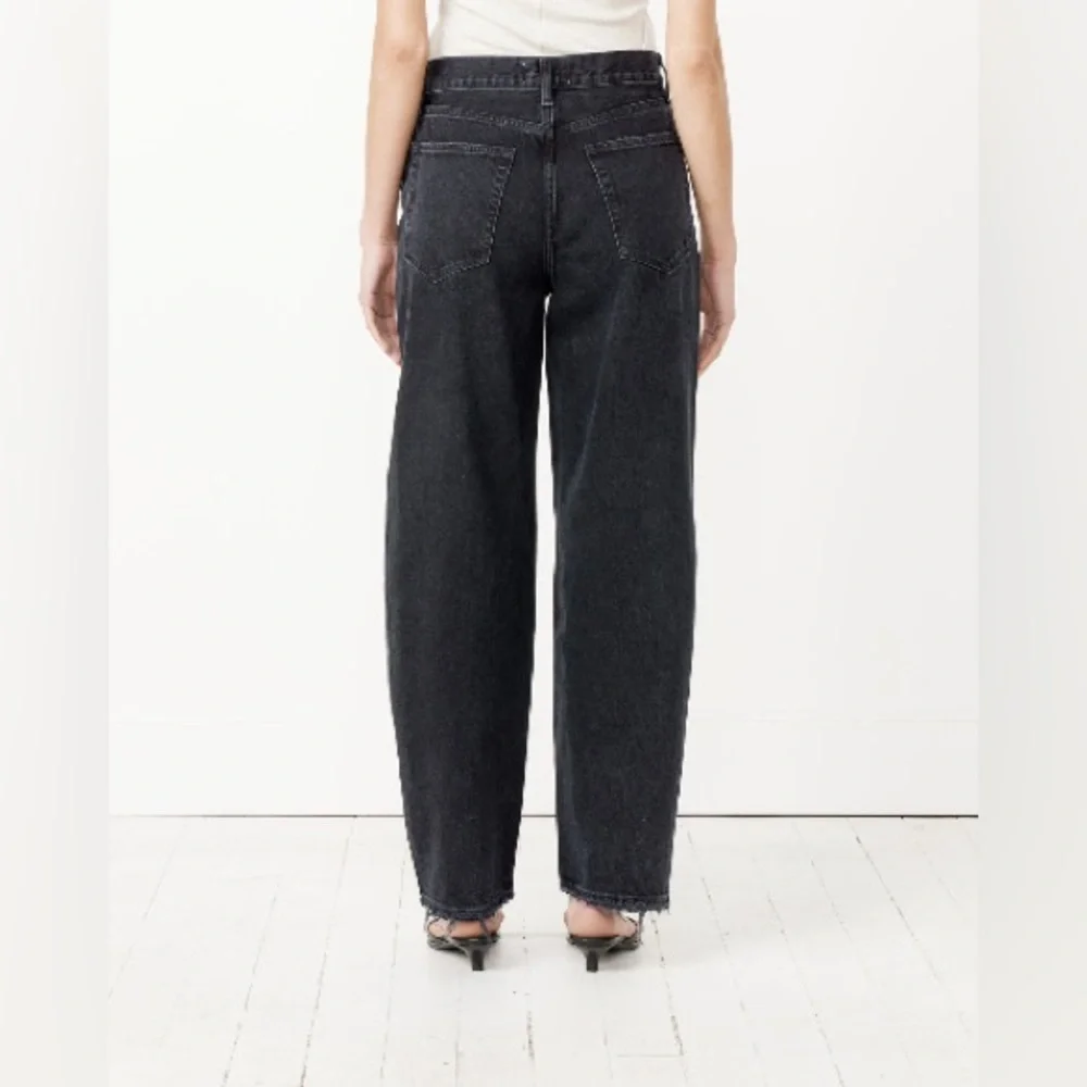 Agolde Mid-rise Dara Jeans - Picture 2 of 10